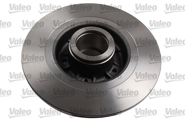 Disc frana VALEO 197312