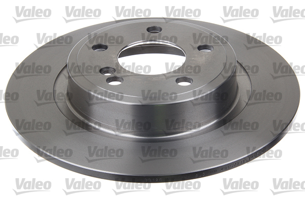 Disc frana VALEO 197476