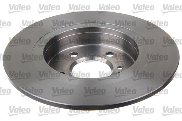 Disc frana VALEO 197476