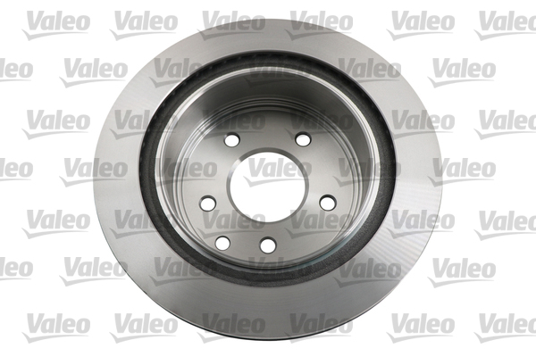 Disc frana VALEO 197519