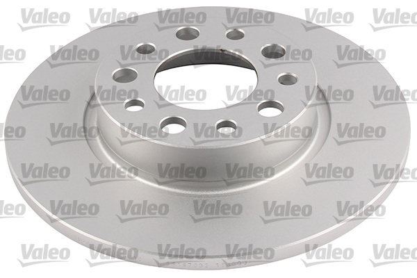 Disc frana VALEO 672503