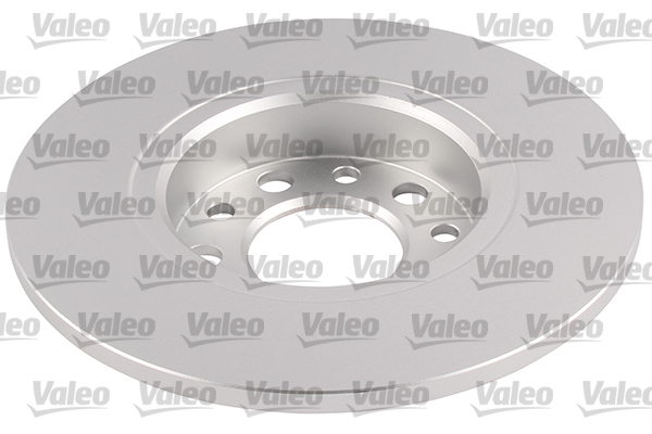 Disc frana VALEO 672503