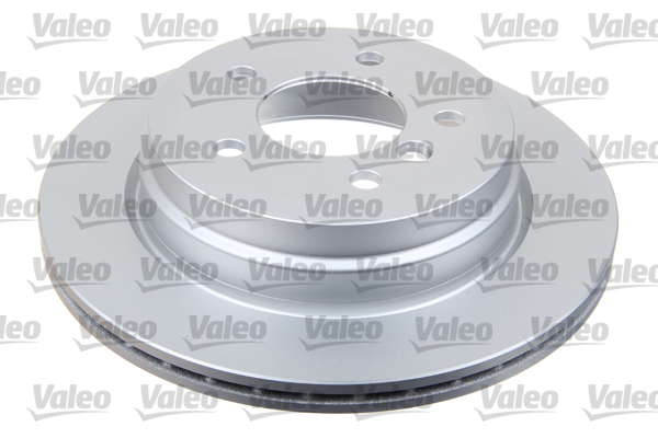 Disc frana VALEO 672506