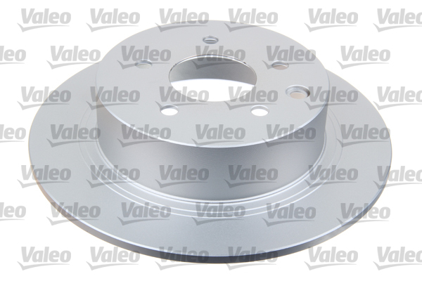 Disc frana VALEO 672510