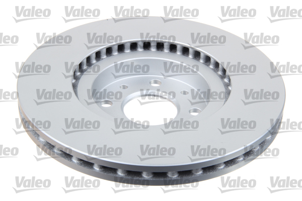 Disc frana VALEO 672511