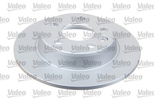 Disc frana VALEO 672512