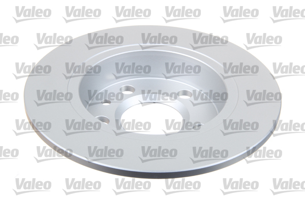 Disc frana VALEO 672512