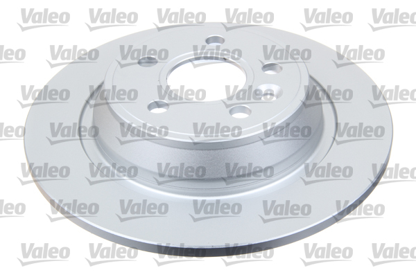 Disc frana VALEO 672513