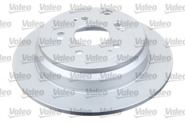 Disc frana VALEO 672515