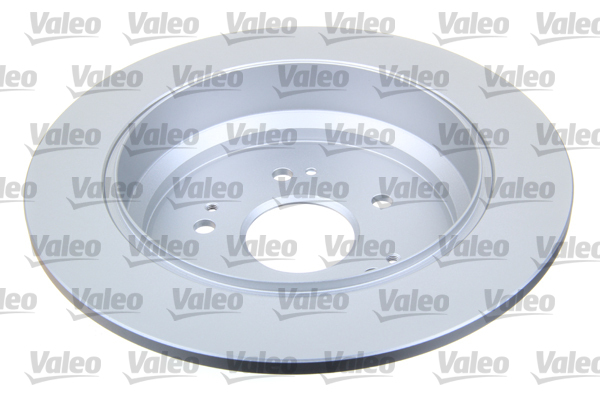Disc frana VALEO 672515