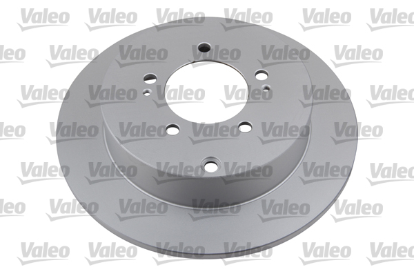 Disc frana VALEO 672516