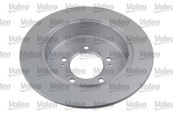 Disc frana VALEO 672516