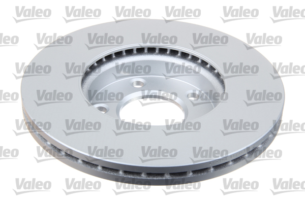 Disc frana VALEO 672517