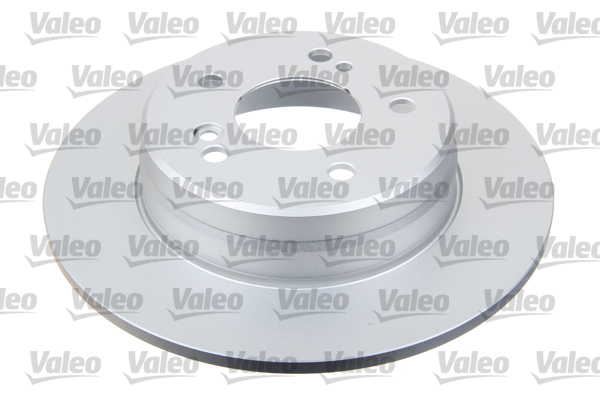 Disc frana VALEO 672523