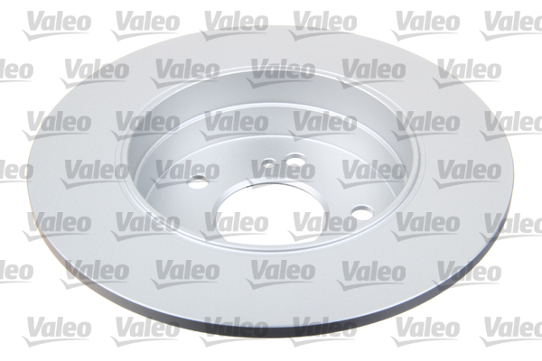 Disc frana VALEO 672523