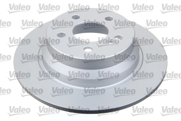 Disc frana VALEO 672526