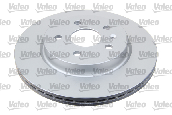 Disc frana VALEO 672527