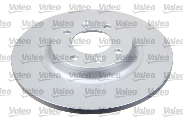 Disc frana VALEO 672533