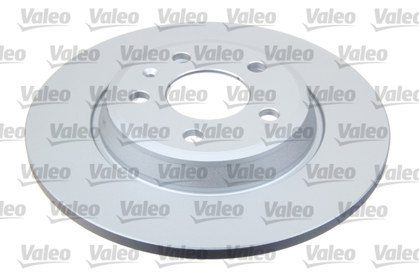 Disc frana VALEO 672543