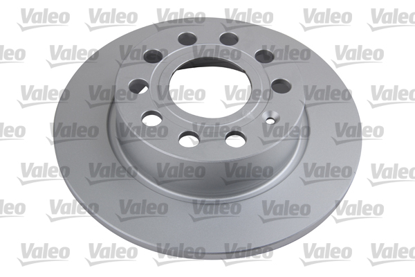 Disc frana VALEO 672546