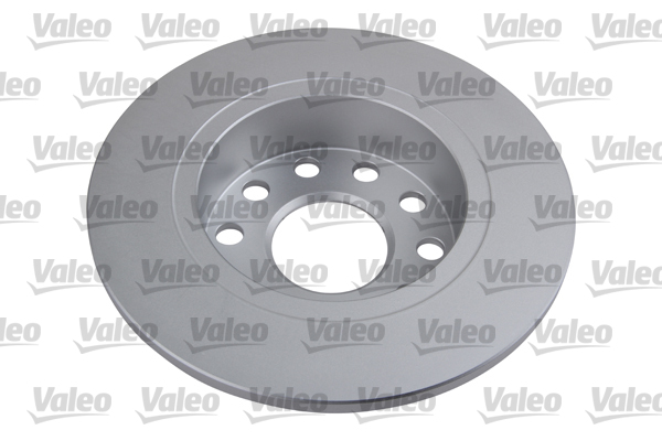 Disc frana VALEO 672546