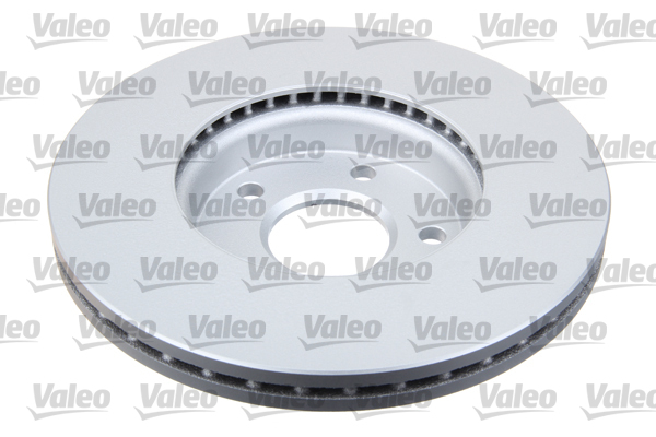 Disc frana VALEO 672550