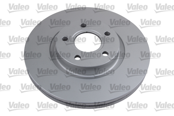 Disc frana VALEO 672551
