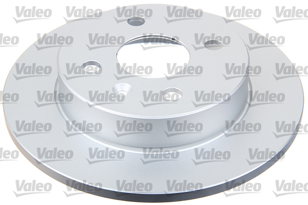 Disc frana VALEO 672617