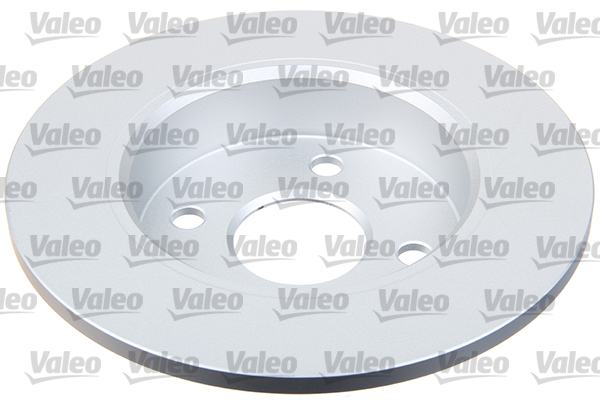 Disc frana VALEO 672617