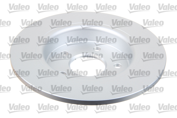 Disc frana VALEO 672628
