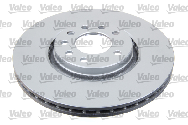Disc frana VALEO 672639
