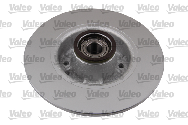 Disc frana VALEO 675403