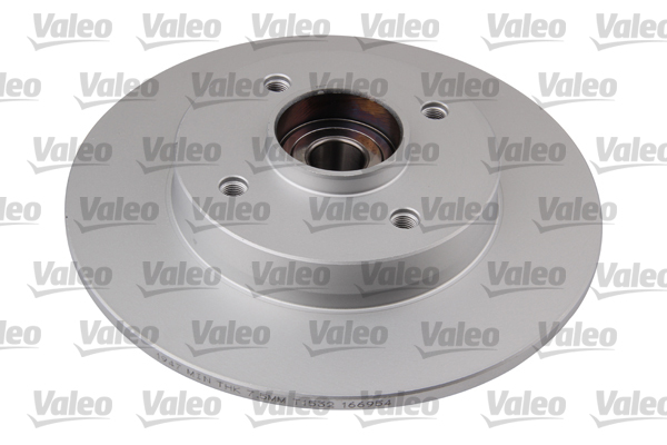 Disc frana VALEO 675405