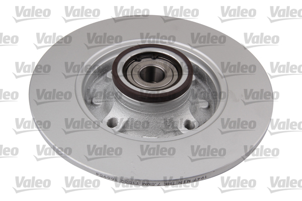 Disc frana VALEO 675405