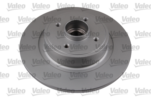 Disc frana VALEO 675406