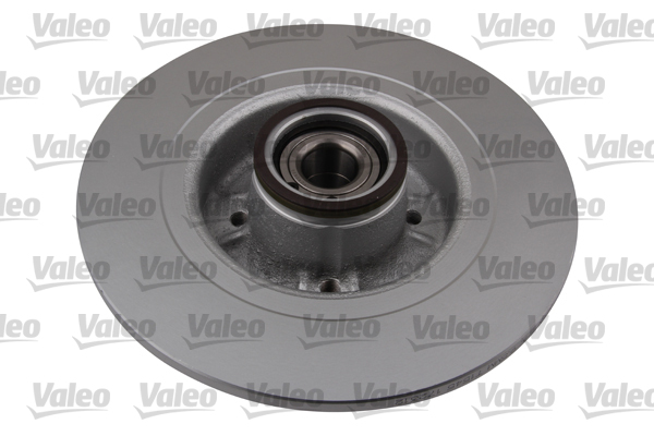 Disc frana VALEO 675406