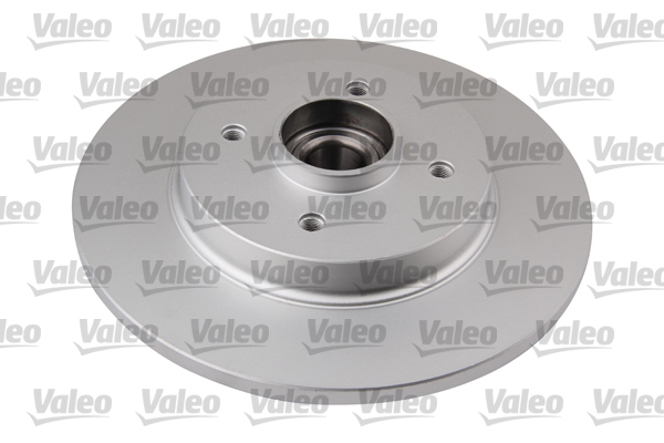 Disc frana VALEO 675409