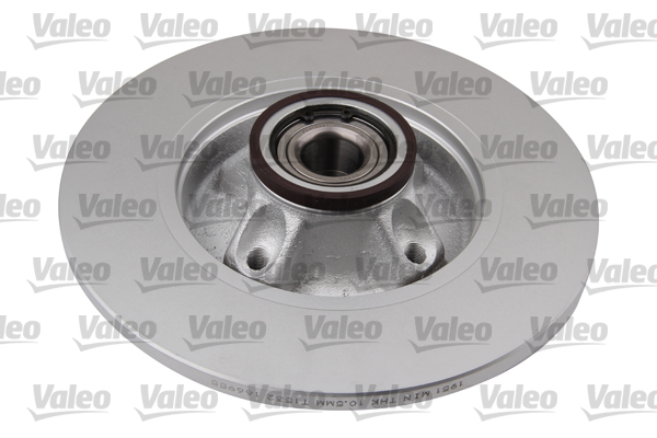 Disc frana VALEO 675409