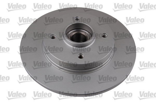 Disc frana VALEO 675412