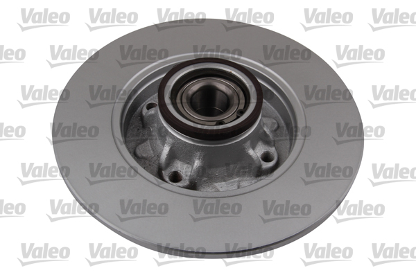 Disc frana VALEO 675412
