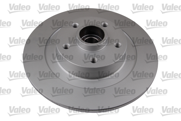 Disc frana VALEO 675413