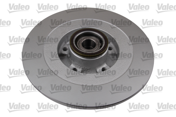 Disc frana VALEO 675413