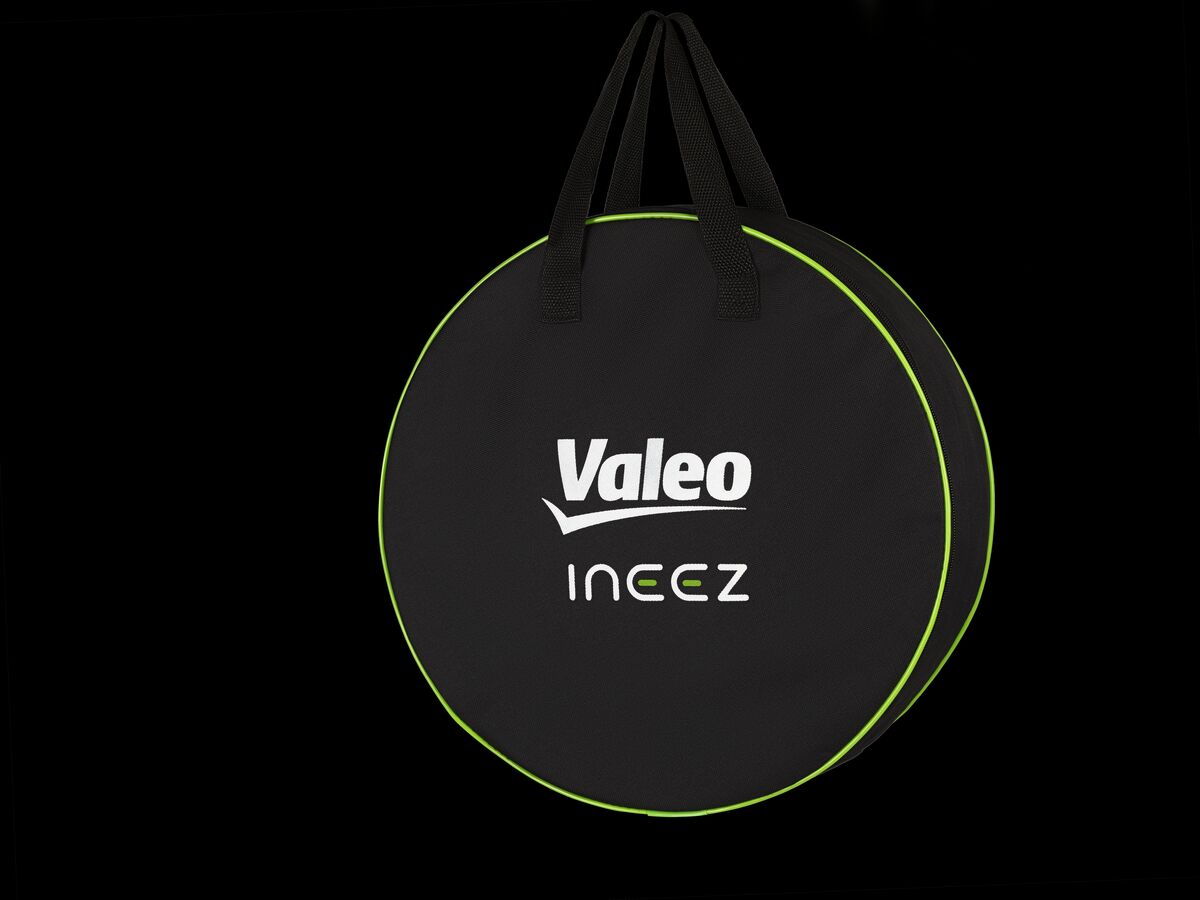 Incarcator baterie de actionare VALEO 652129