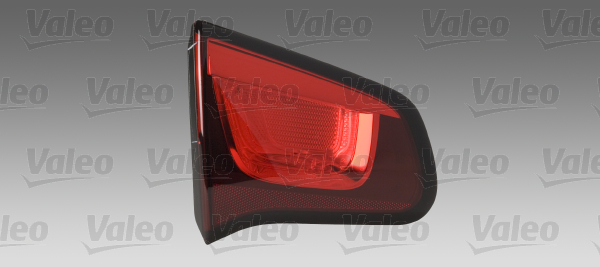 Acoperire stop spate VALEO 043950