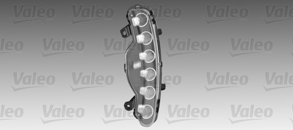 Lumini de zi VALEO 044209