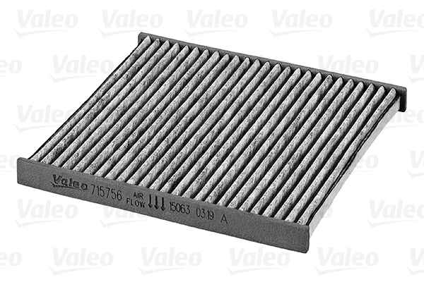 Filtru polen VALEO 715756