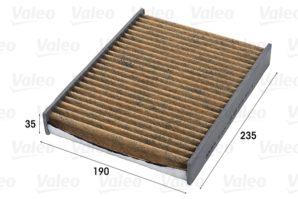 Filtru polen VALEO 701004