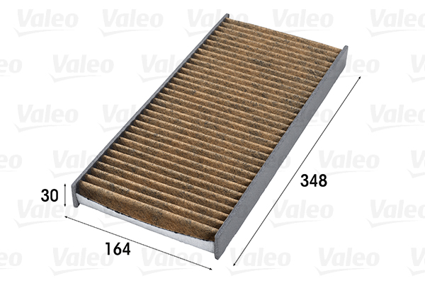 Filtru polen VALEO 701005
