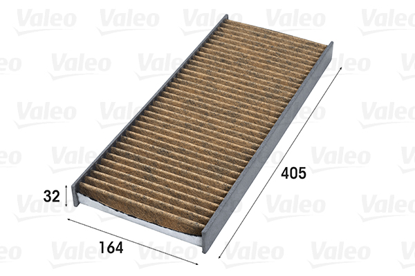 Filtru polen VALEO 701013