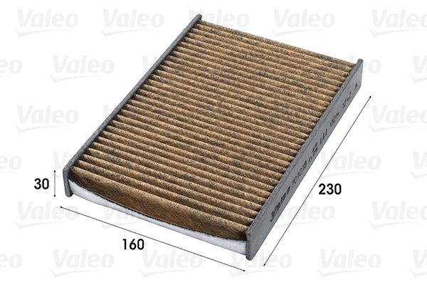 Filtru polen VALEO 701018
